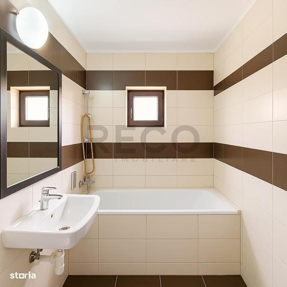 Apartament cu 2 camere decomandat în Calea Aradului