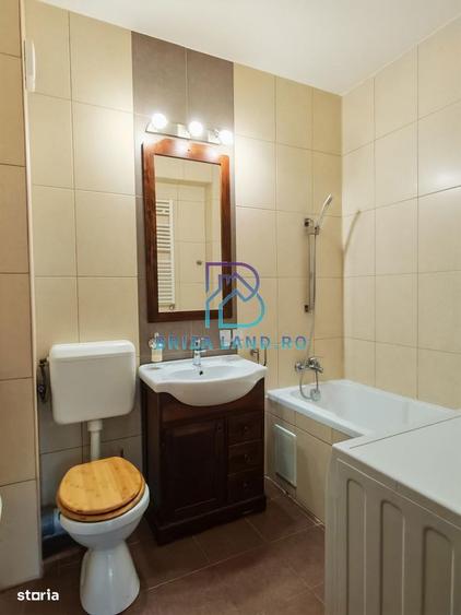 Apartament cu 2 camere semidecomandat în Bucureștii Noi