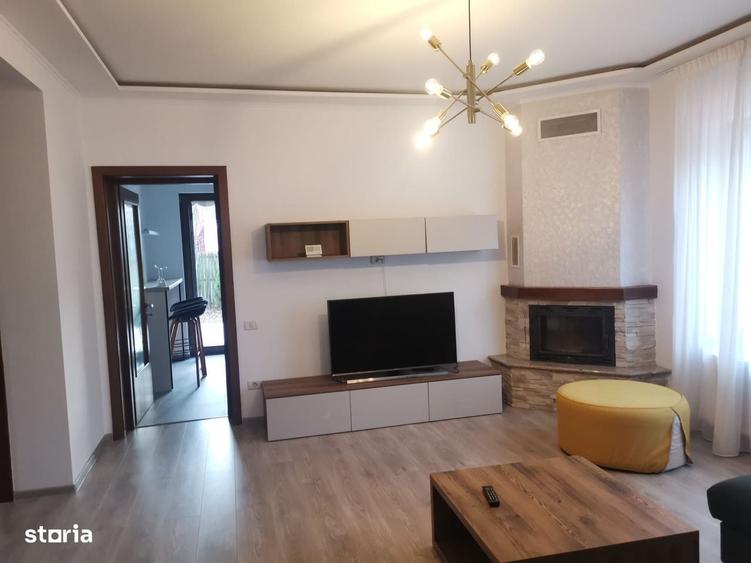Casă cu 4 camere în Găvana