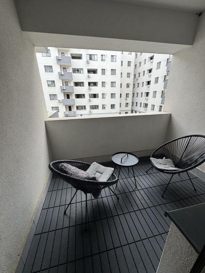 Apartament 2 camere + 2 balcoane si loc de parcare subteran - 2