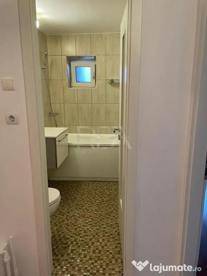 Apartament cu 3 camere decomandat în 13 Septembrie