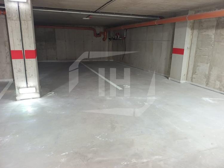 Apartament cu 2 camere semidecomandat în Mărăști