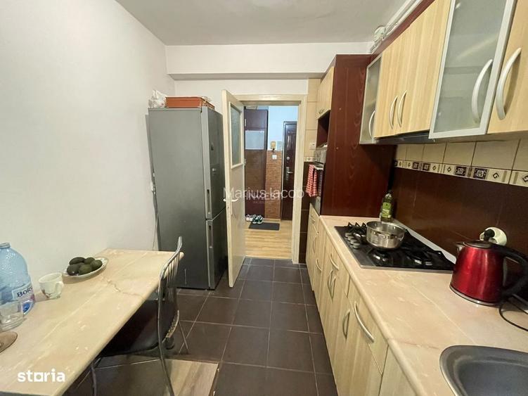 Apartament 2 camere-Podu Ros-Palas Mall