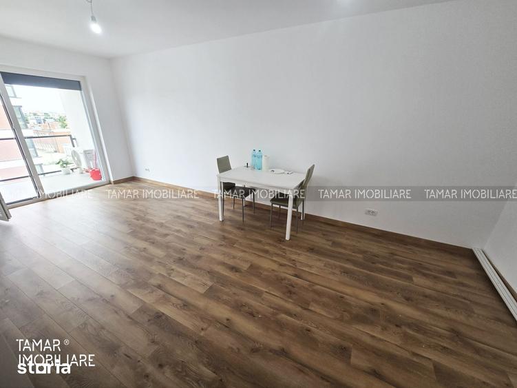 Apartament cu 2 camere în Șega