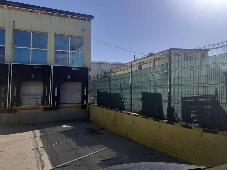 Spațiu comercial, de 200 mp, în Moara Domnească