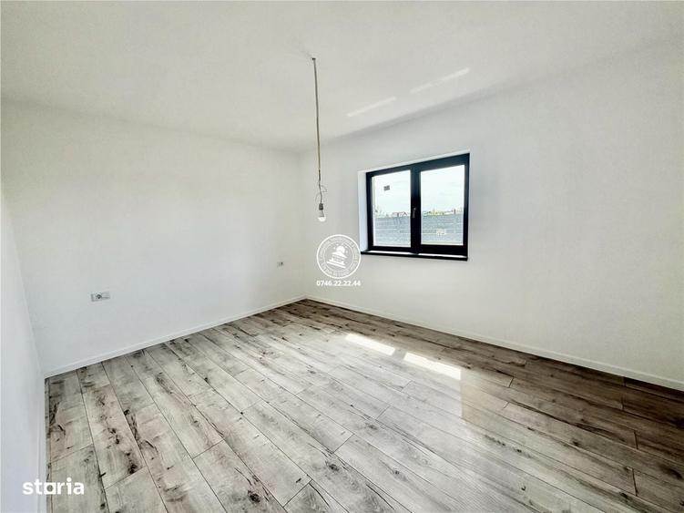 Casă cu 4 camere în Vorovești