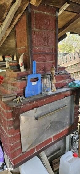 Casa 4 camere 126 mp utili, 700 mp teren, zona Viile Satu Mare - 3
