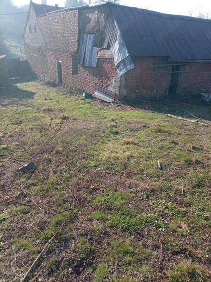 Casă cu 3 camere cu Teren 6627 Mp în Tincova