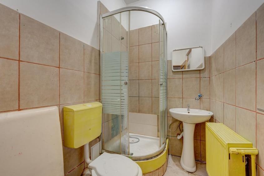 Garsonieră decomandată în Ultracentral