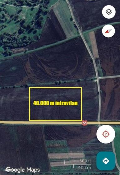 Spațiu comercial, în Central