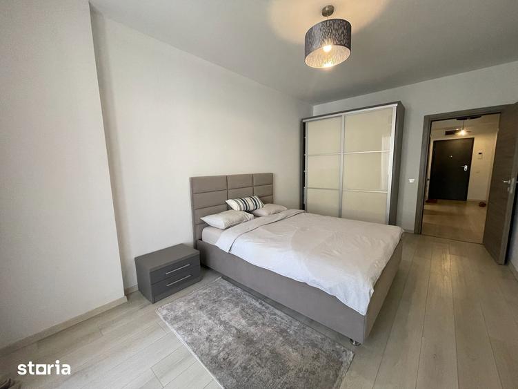Apartament cu 3 camere decomandat în Timpuri Noi