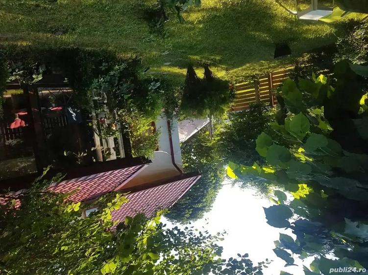 Casă cu 7 camere cu Teren 300 Mp în Lepșa