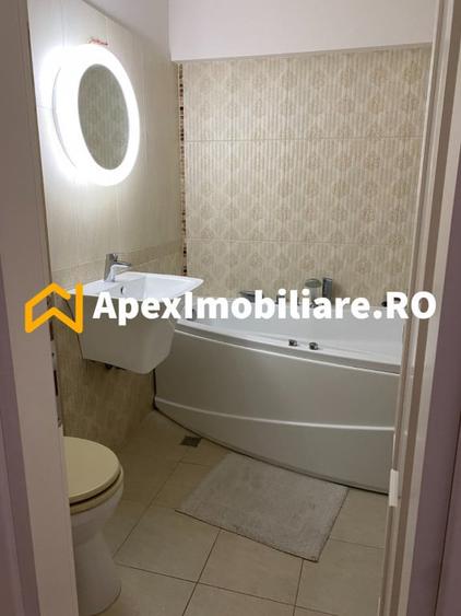 Apartament cu 4 camere decomandat în 13 Septembrie