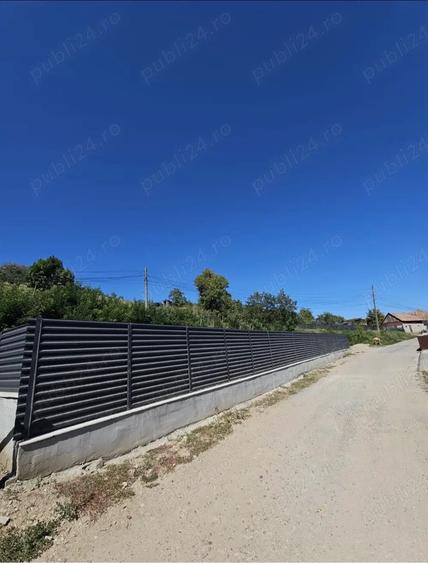 Teren de 550 mp, în Central