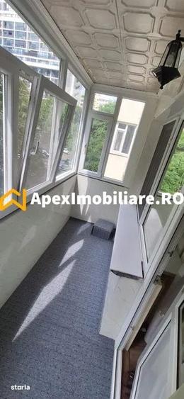 Apartament cu 3 camere decomandat, mobilat în Colentina