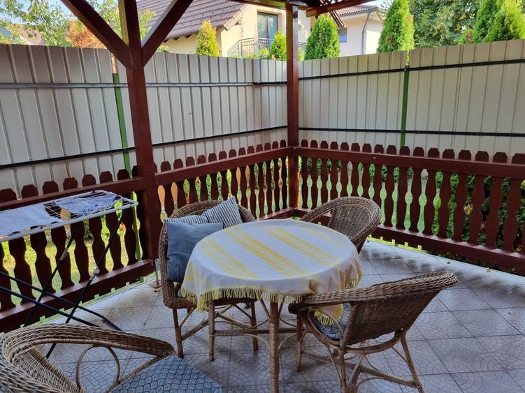 Casă cu 4 camere cu Teren 145 Mp în Ultracentral