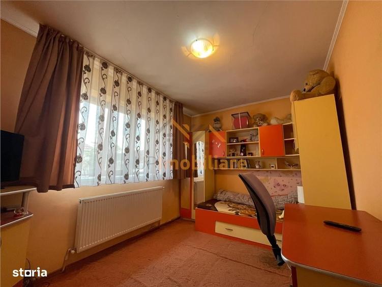 Casă cu 2 camere în Iosia