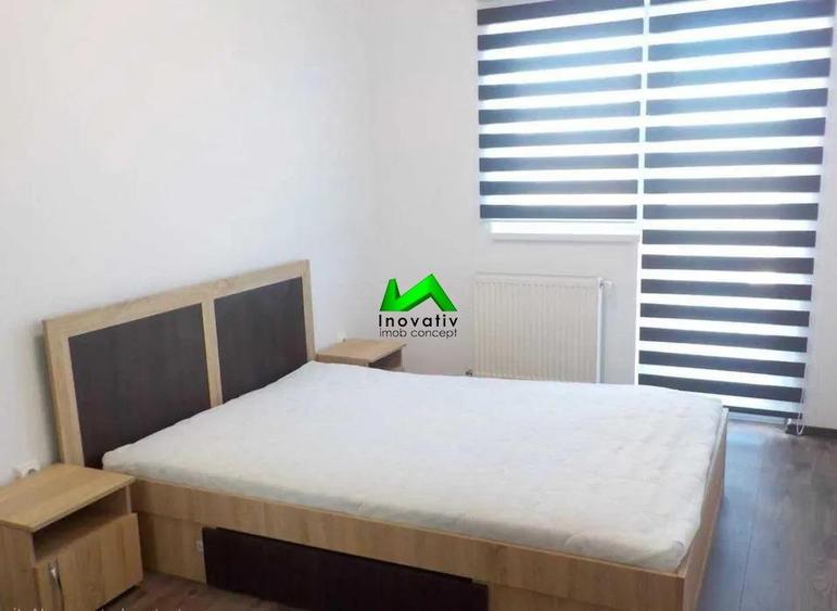 Apartament de inchiriat 2 camere Sibiu Magnolia - 3