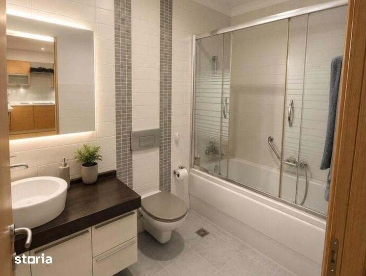 Vanzare 2 camere premium in zona Barbu Vacarescu - oportunitate unica - 3