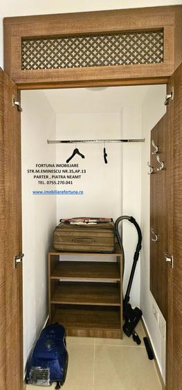 Apartament premium 3 camere, Ultramodern, zona Centrala - 12