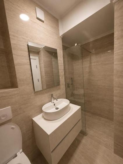 Apartament cu 3 camere în Pipera