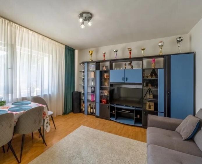 Apartament cu 2 camere decomandat, mobilat în Dristor
