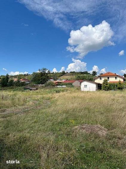 Teren intravilan Sibiu Str. Viile Sibiului de vanzare - 3
