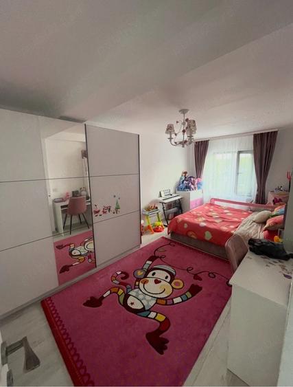 Casă cu Teren 65 Mp în Miroslava