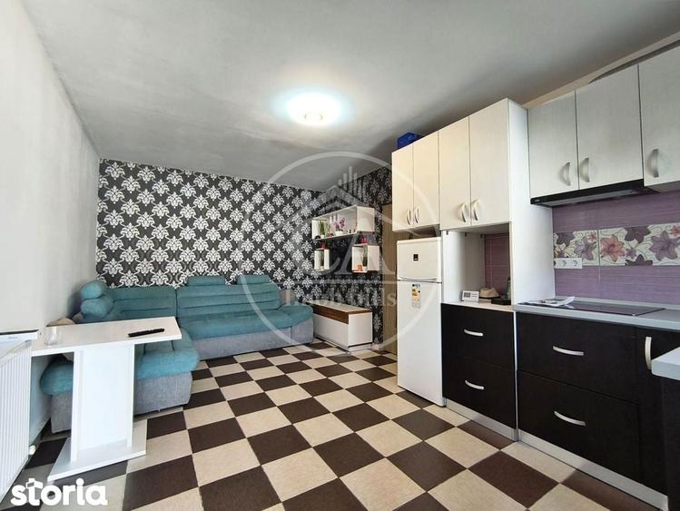 Apartament la casa de inchiriat cu 2 camere in Cantemir, Oradea - 5