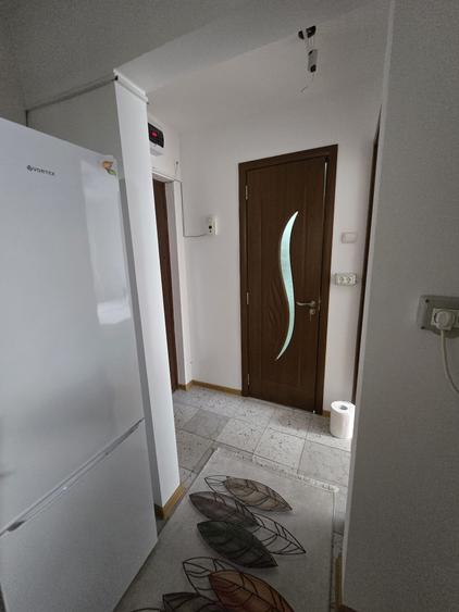 Apartament cu 2 camere decomandat în Lujerului