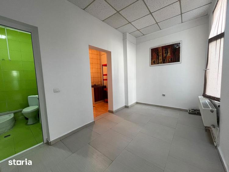 Apartament cu 2 camere în Piața Unirii