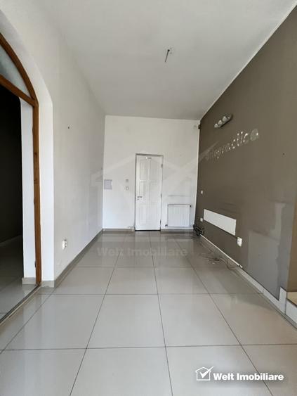 Spațiu comercial, de 230 mp, în Gruia