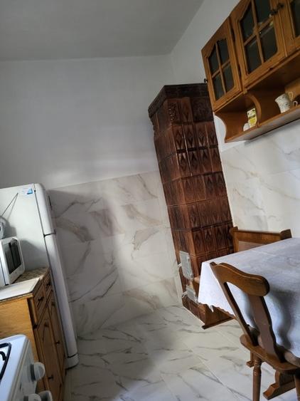 Casă individuală cu 3 camere cu Teren 156 Mp în Doamna Ghica