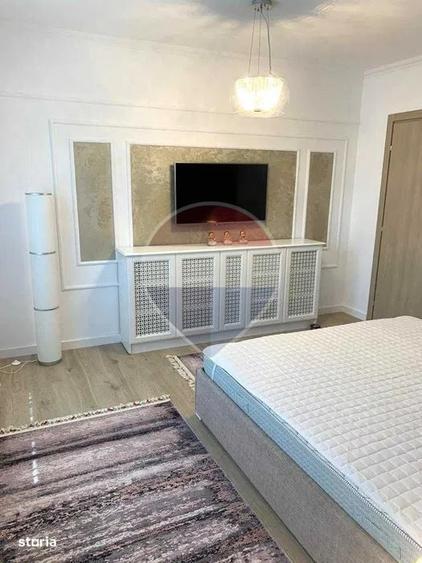 Apartament cu 2 camere în Tudor Vladimirescu