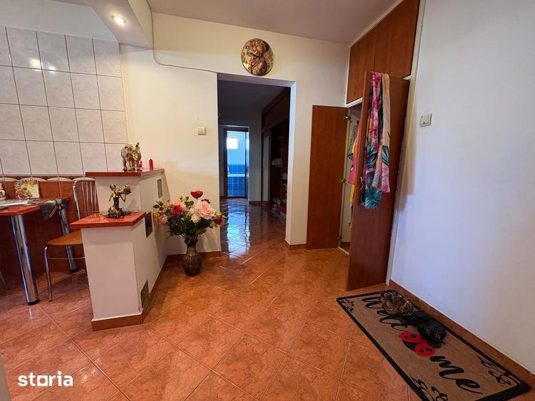 Apartament cu 3 camere în Sălăjan