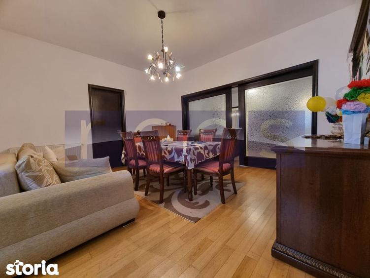 VANZARE- 9- CAMERE (S+P)- VILA -COTROCENI - 16