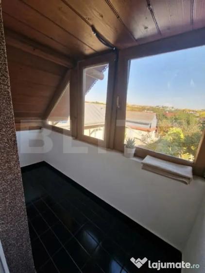 Casă cu 4 camere cu Teren 512 Mp în Central