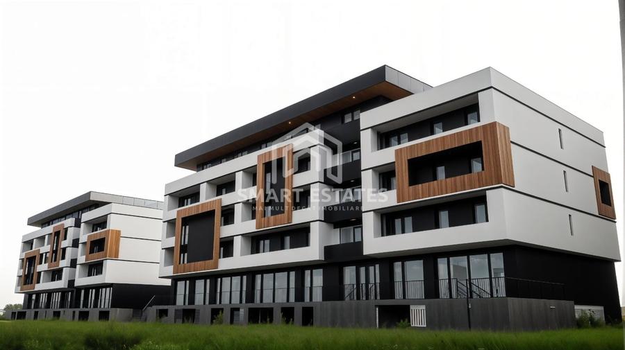 Apartament cu 3 Camere 86 mp-Pallady metrou Nicolae Teclu - Direct Dezvoltator - 3