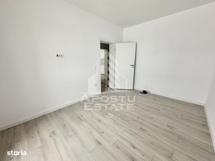 Apartament cu 2 camere decomandat în Ghiroda