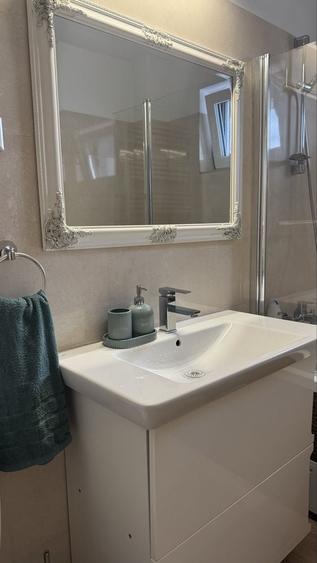 Apartament cu 2 camere în Florești