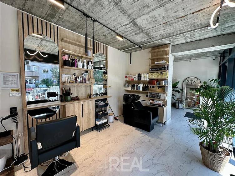 Spațiu comercial, de 87 mp, în Vitan