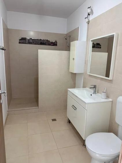 Apartament cu 2 camere, 50 mp, balcon, zona Stadionului - 7