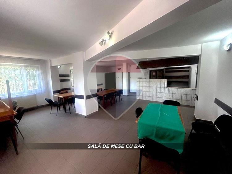 Spațiu comercial, de 110 mp, în Ferneziu