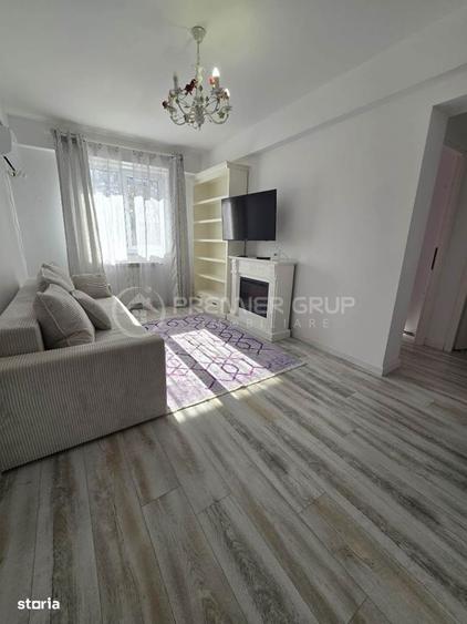 Apartament 2 camere 36mp, Cantemir, CT + AC - 7