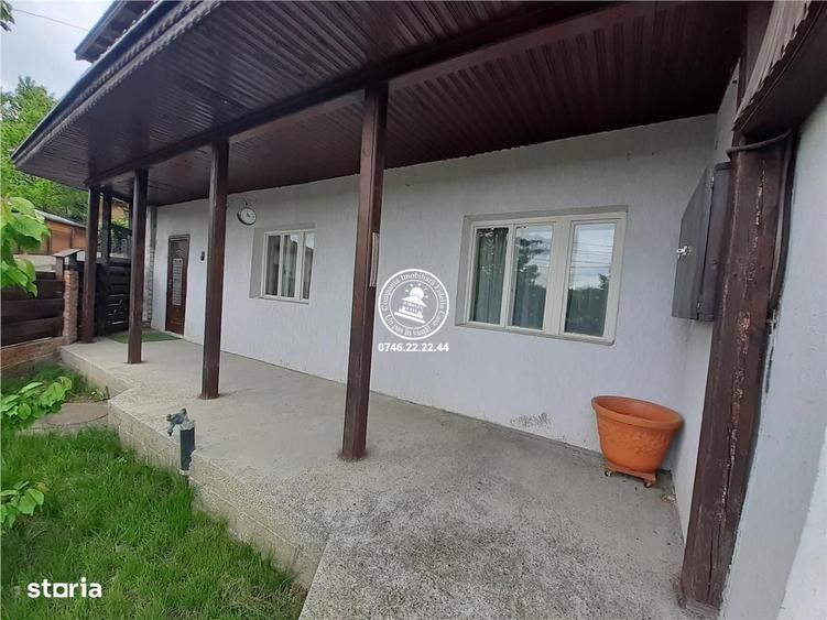 Vila de vanzare Copou, - 18