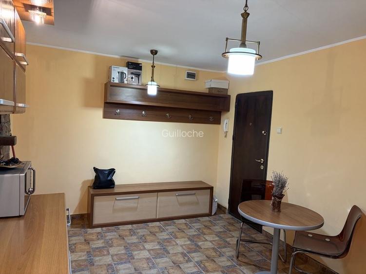 Imchiriez apartament 2 camere Complex langa camine