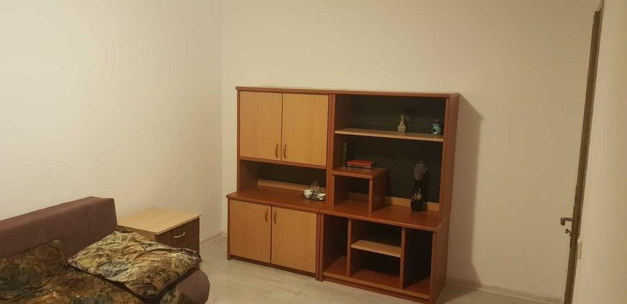 Proprietar, ofer spre inchiriere garsoniera mobilata si utilata, Zona Soarelui, Bulevardul Sudului - 6
