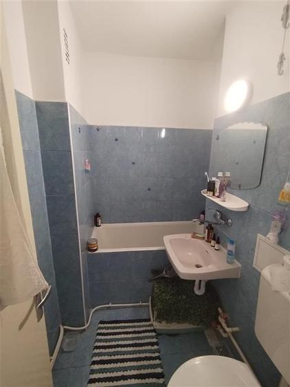 Apartament cu 2 camere decomandat în Independenței