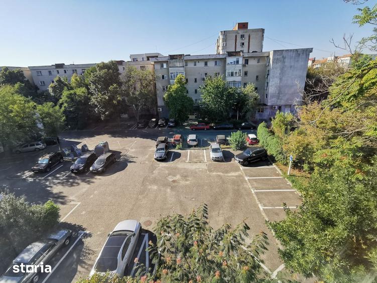 Apartament cu 2 camere decomandat în Lăpuș Argeș
