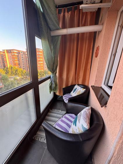 Garsonieră în Chiajna